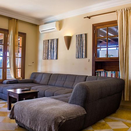 Villa Iseo Playa Blanca  Exterior foto
