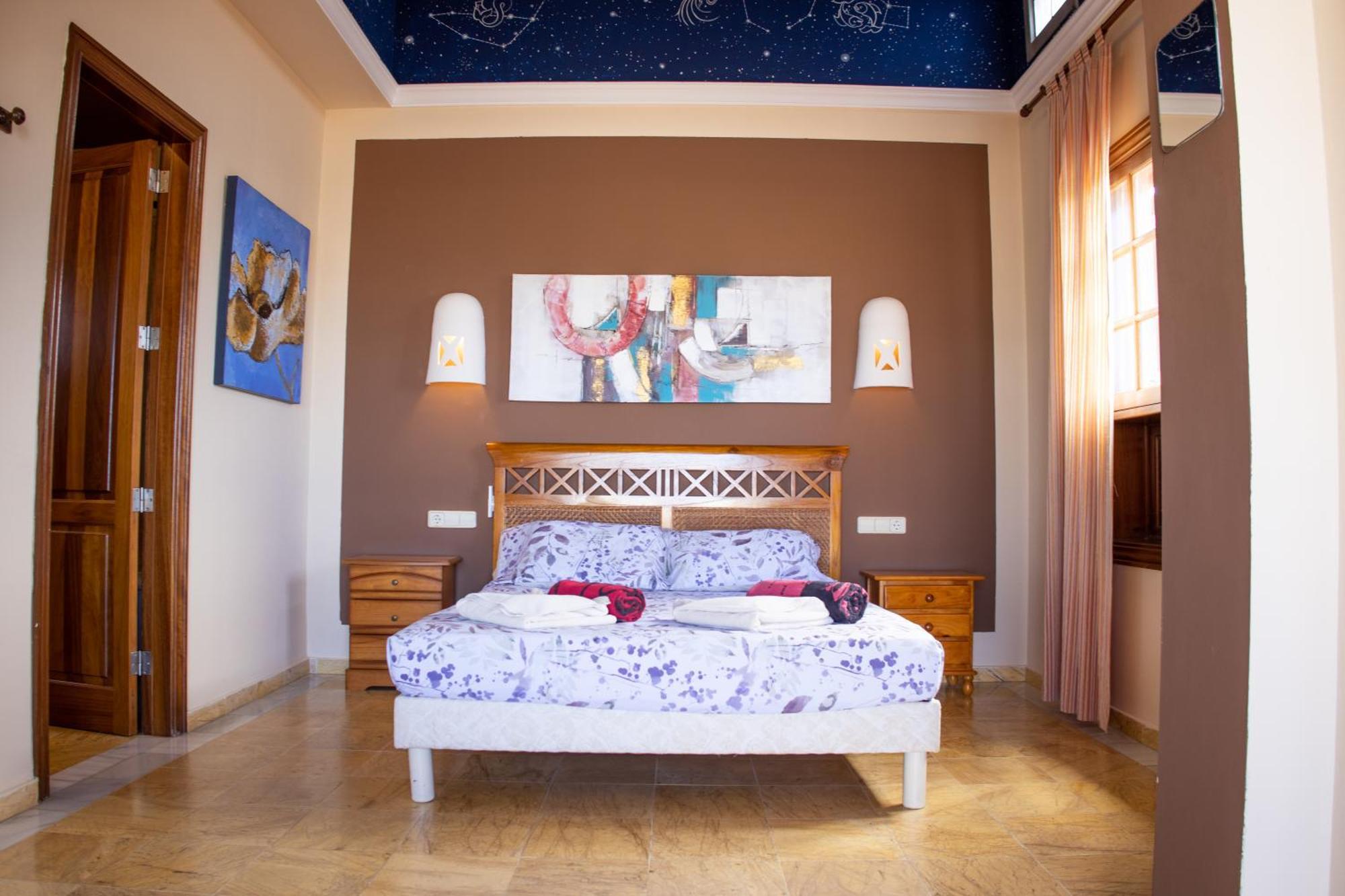 Villa Iseo Playa Blanca  Exterior foto