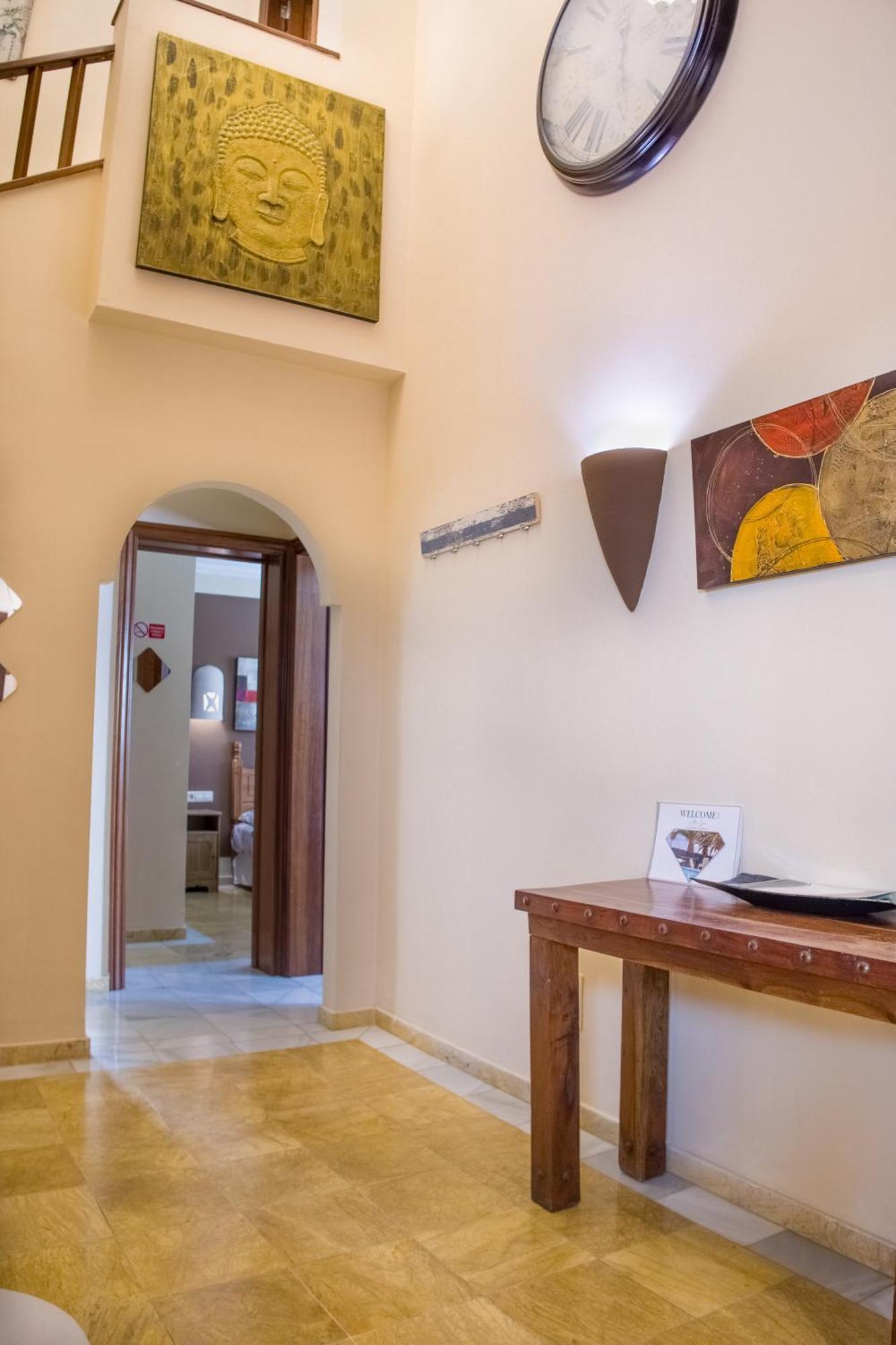 Villa Iseo Playa Blanca  Exterior foto